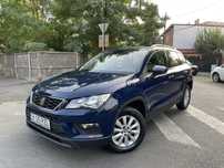 Seat Ateca 1.0 TSI Ecomotive  - 115 CP