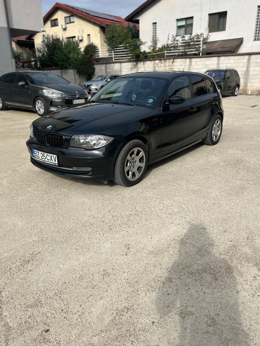 BMW seria 1 e87 2.0 TDI