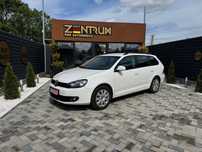 Volkswagen Golf VW Golf 6 - 2012 - 1.2 Benzina