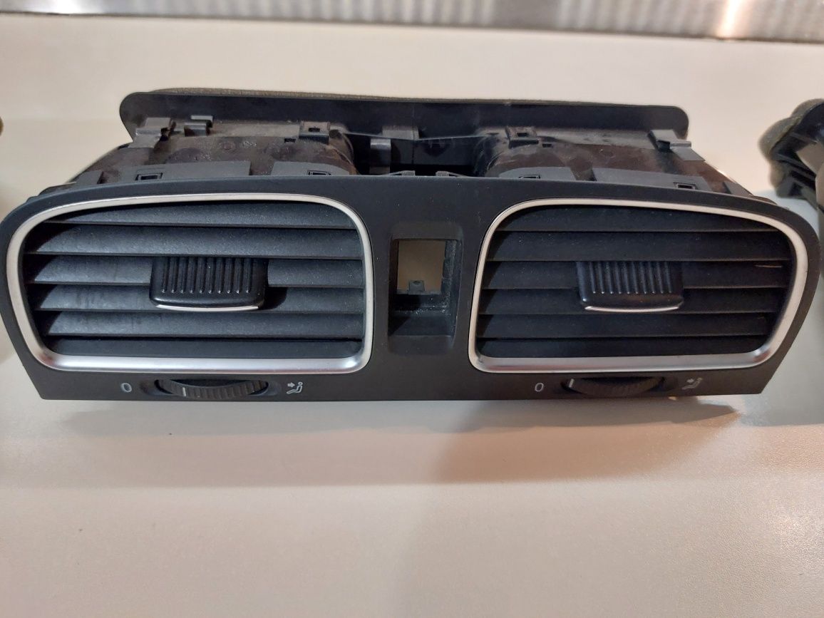 Piese vw golf 6 2.0