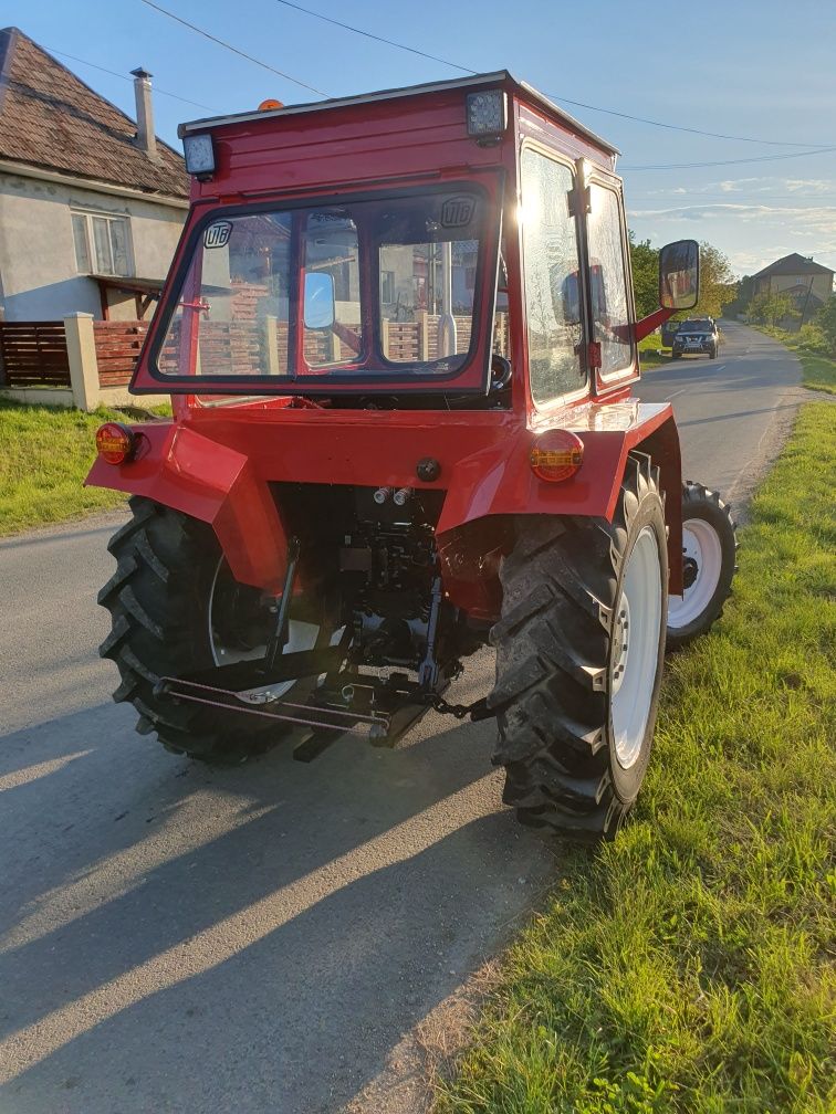 Fiat 445 Dt în stare perfectă