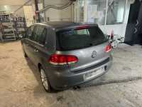 Tripla/Triple/Stop/Stopuri/Lampa Vw Golf 6