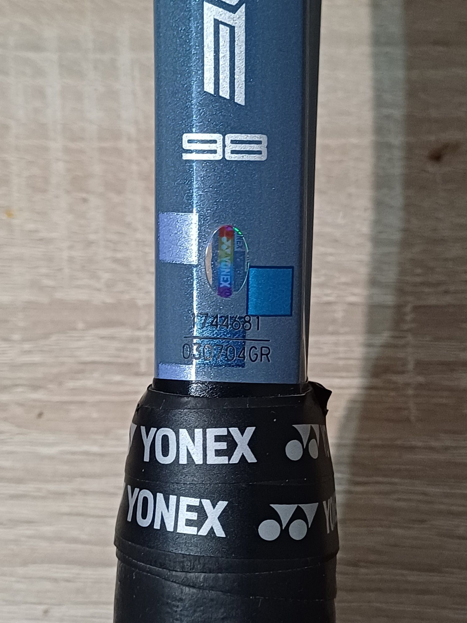 Vand racheta Yonex VCORE 98