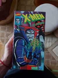 MARVEL Legends - Mr. Sinister VHS Series (X-MEN)