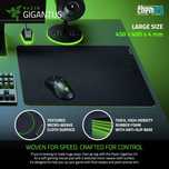 Коврик Razer Gigantus V2 Large СКИДКА (размер 450×400×4мм)