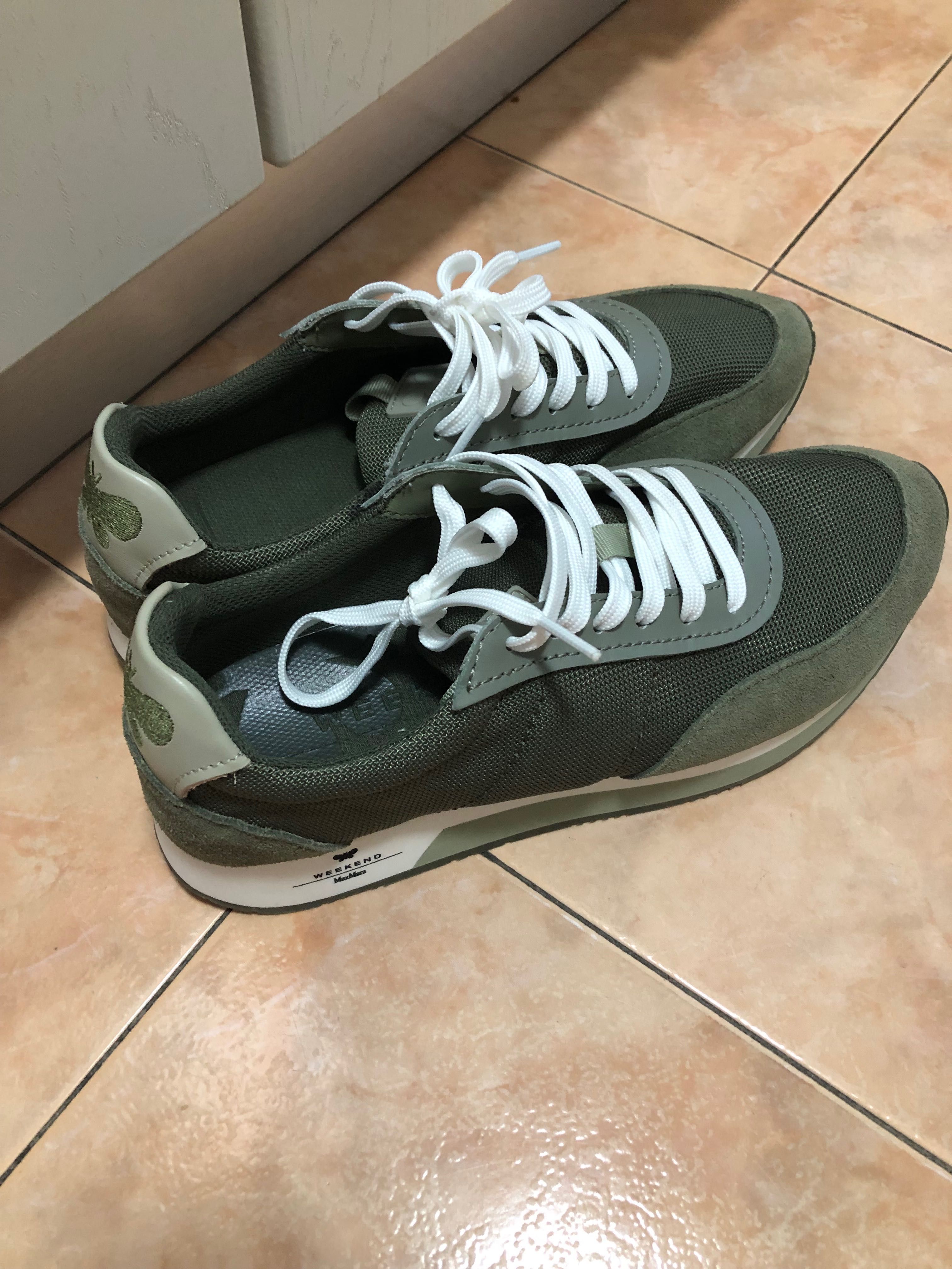 Max Mara маратонки