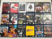 Игри за Playstation 2 (PS2)