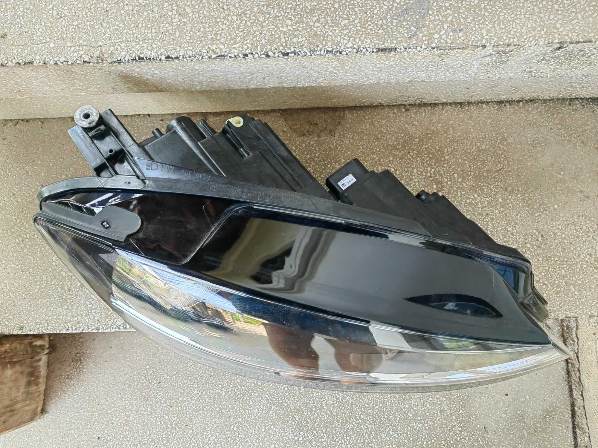 Фарове VW Golf 7 LED /Фарове Голф 7 /Фарове Golf 7 /Фар Golf 7 Оригина