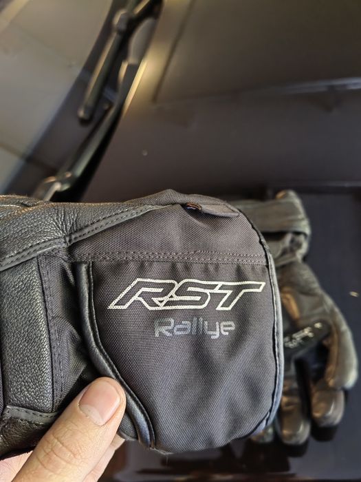 Ръкавици RST зимни