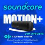 Soundcore Motion PLUS
