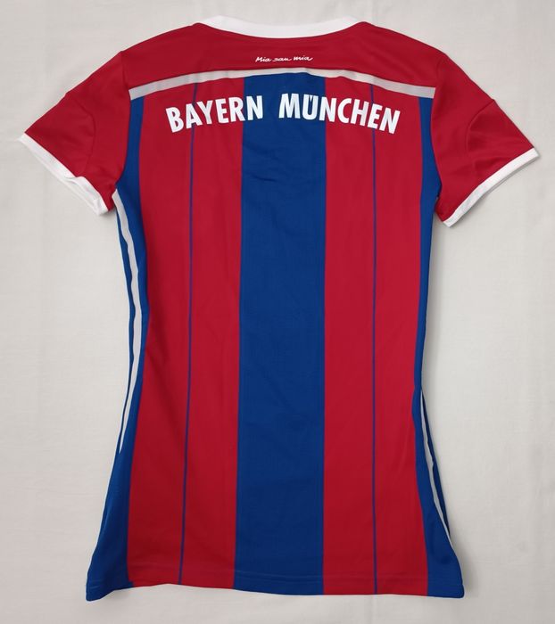 Adidas Bayern Munchen Home Jersey оригинална тениска XS Адидас Байерн