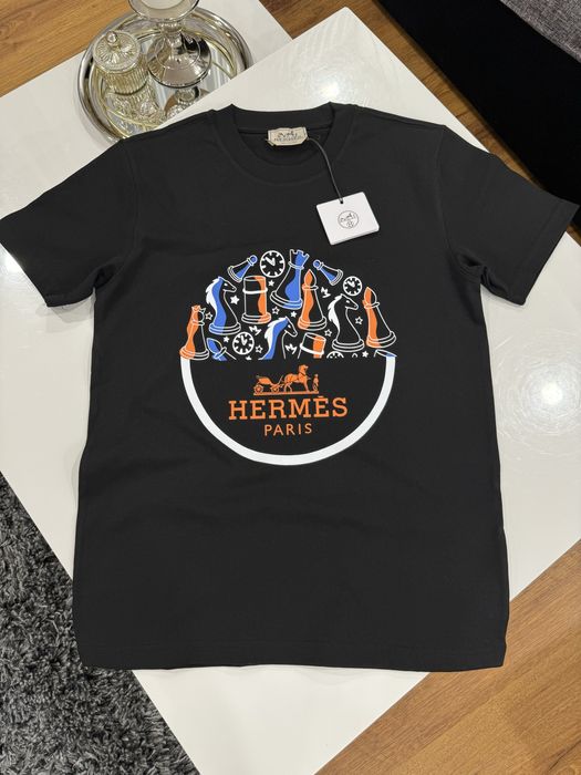 Tricou Hermes calitate premium