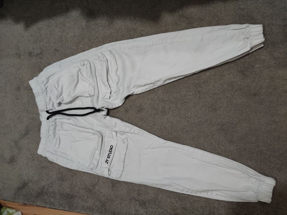 Спортен панталон С размер