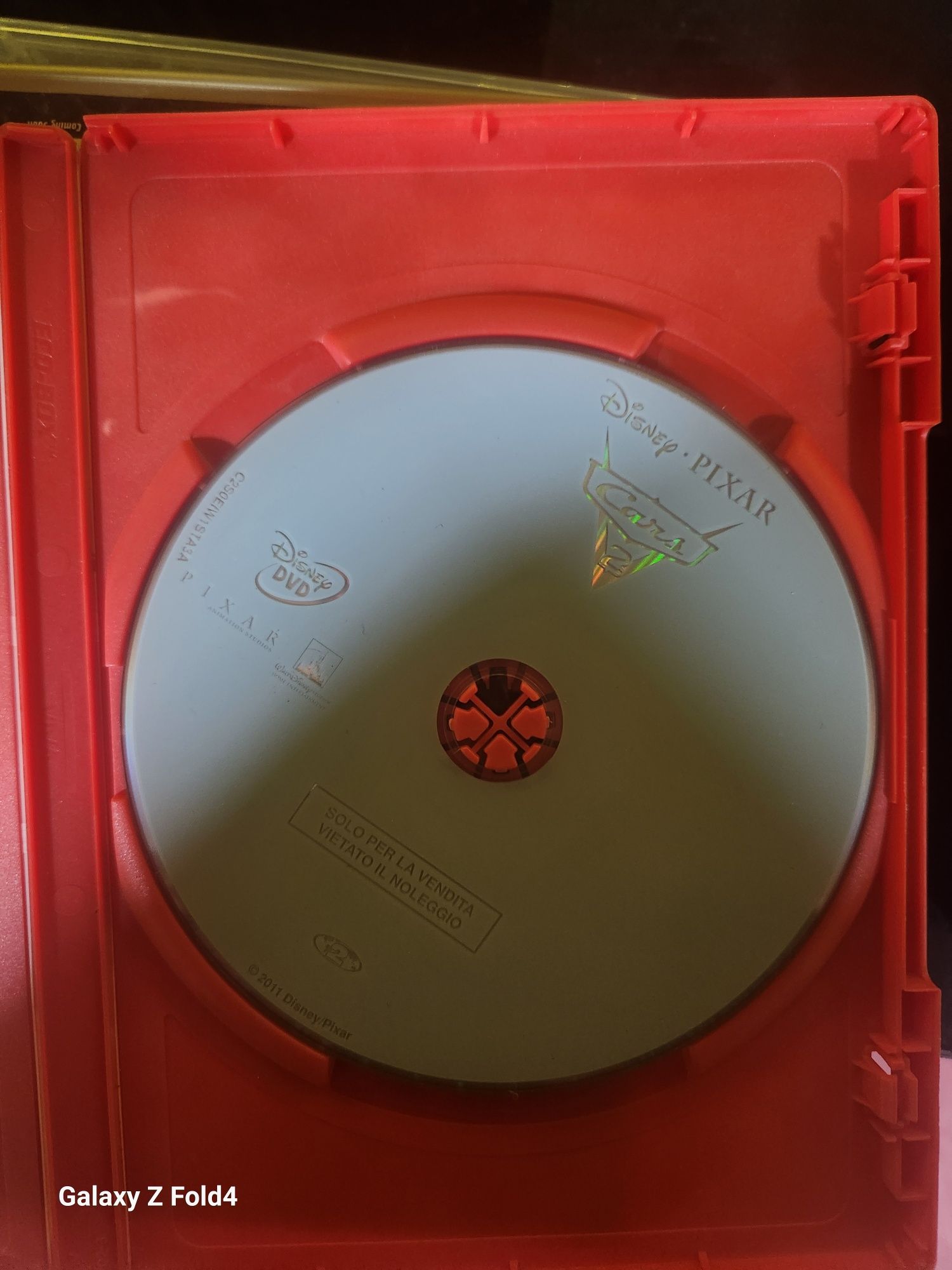 Dvd deseni animate pentru copii