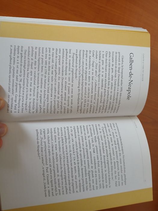 Culorile și viața lor secretă - Kassia St Clair