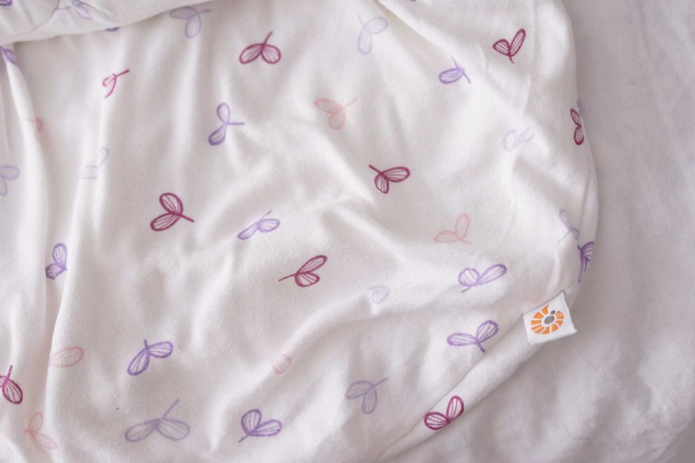 Scutec sau sac de infasat bebe ergobaby