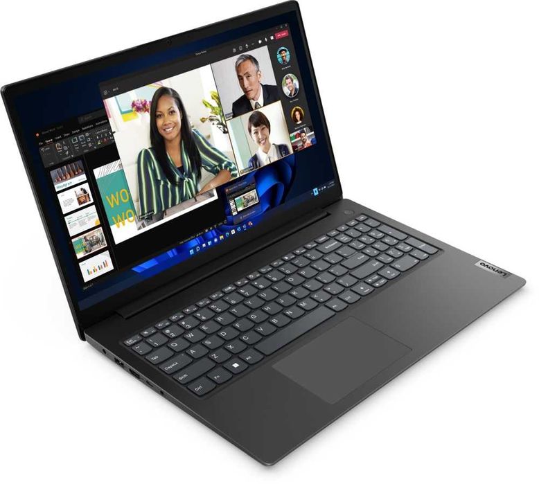 Лаптоп, Lenovo е перфектното съчетание