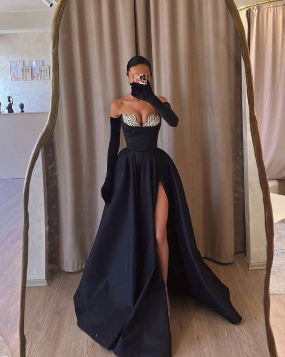 Rochie ocazie Glamoshop