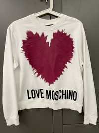 Свитшот Love moschino