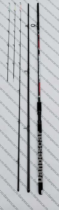 Lanseta FEEDER carbon 30T DIAMANT ZHJ FEEDER 3,30 metri A 50-150gr