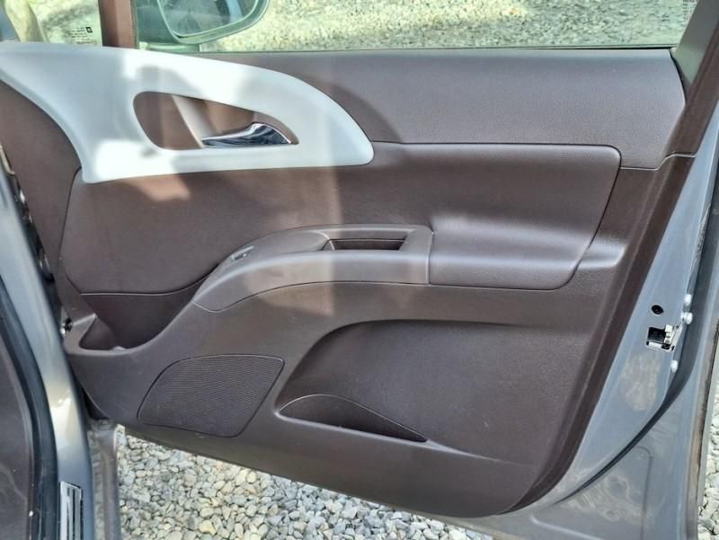 Scaune fata stanga dreapta Opel Meriva B