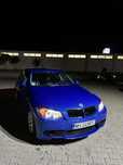 Vand BMW 320D / 163 cp