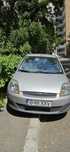Auto FORD FIESTA 63.000 km, fabricata in Germania, unic proprietar