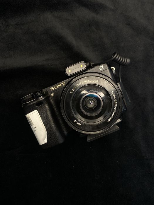 Sony A6300 Актив Ломбард