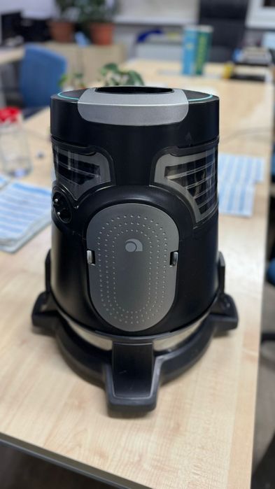 Roboclean пылесос Робоклин