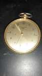 Ceas  de buzunar Junghans