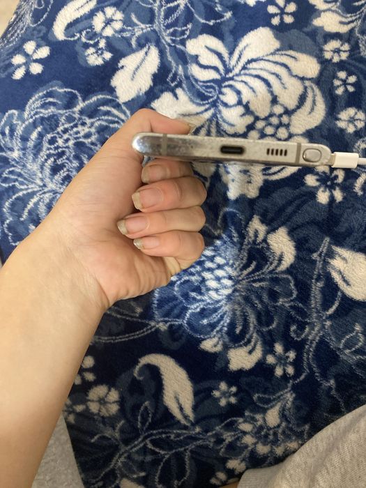 Vand samsung galaxy note 10