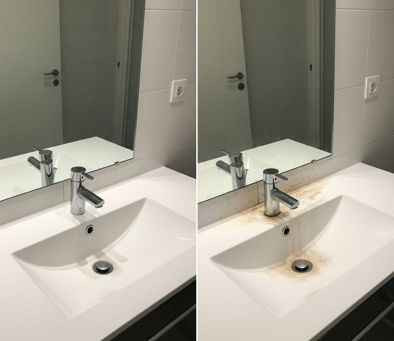 Servicii curățenie la domiciliu