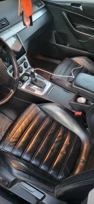Volkswagen Passat b6