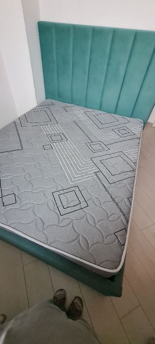 Матрас размер 160×200