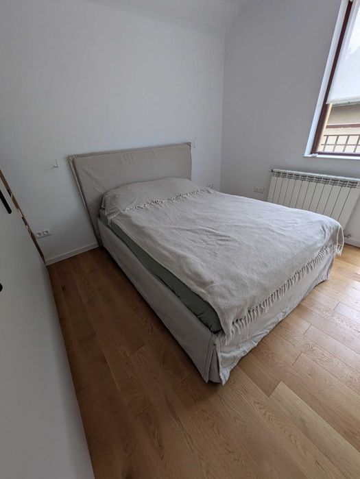 Легло Ikea tarnkullen 140x200