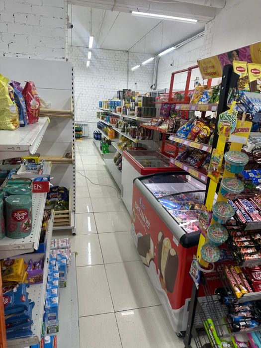 Магазин в аренду