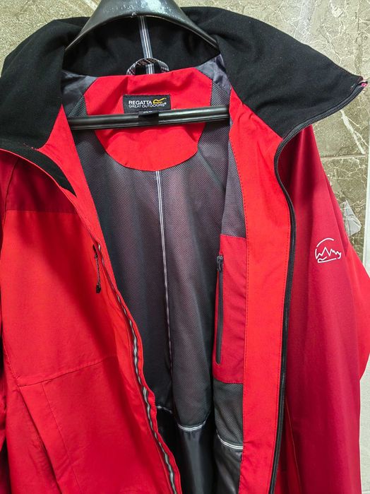 Мъжко яке Regatta GREAT OUTDOORS -оригинално !
