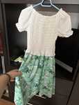 Rochie fetite ca noua