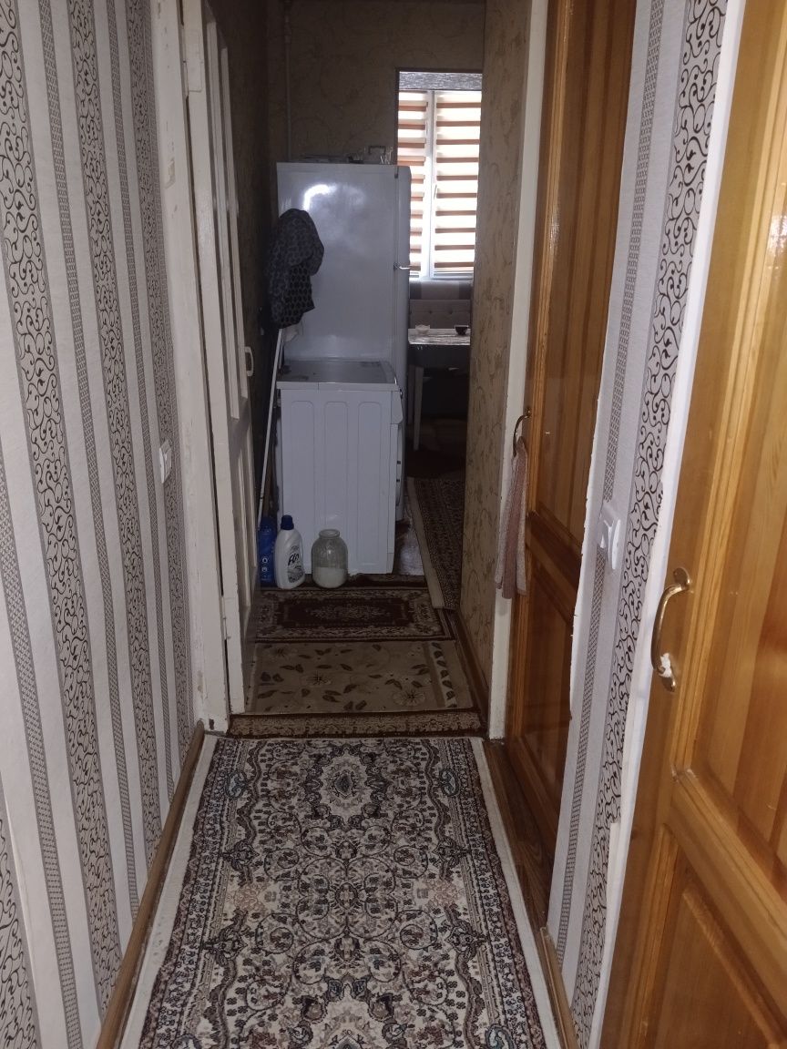 2 xonali uy 4 etajli 1 etaj