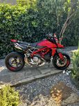 Ducati Hypermotard 950 Zard MotoGP 2023