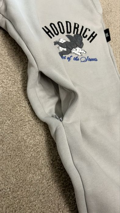 Hoodrich анцуг ОРИГИНАЛЕН