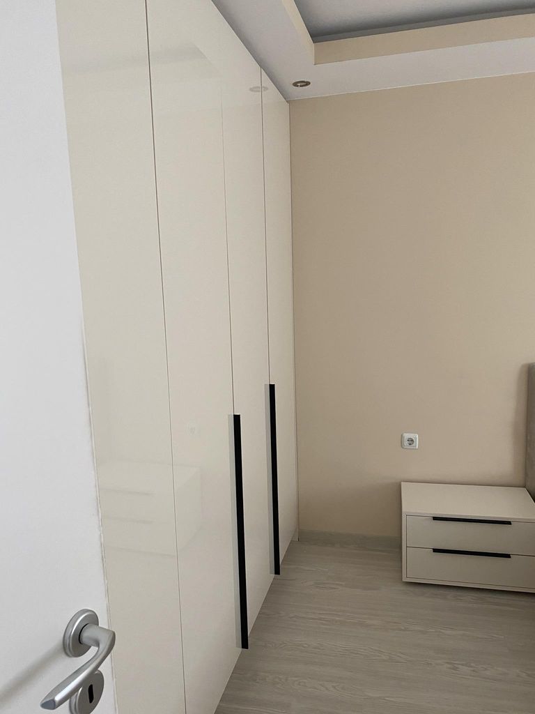Дава се под наем Двустаен апартамент в София, Надежда 2 - 45 кв.м за 450 € - Снимка #9