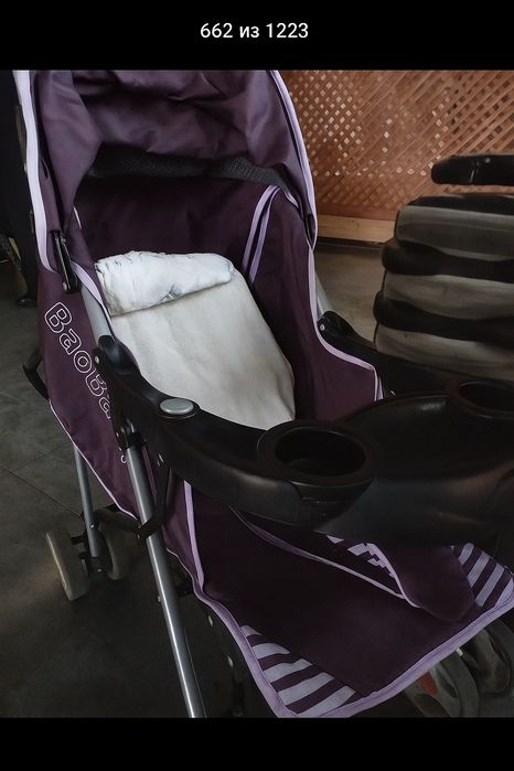Продам детские каляски