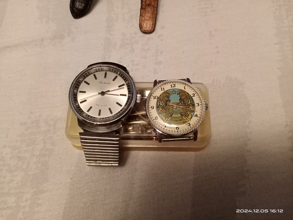 Продам часы СССР