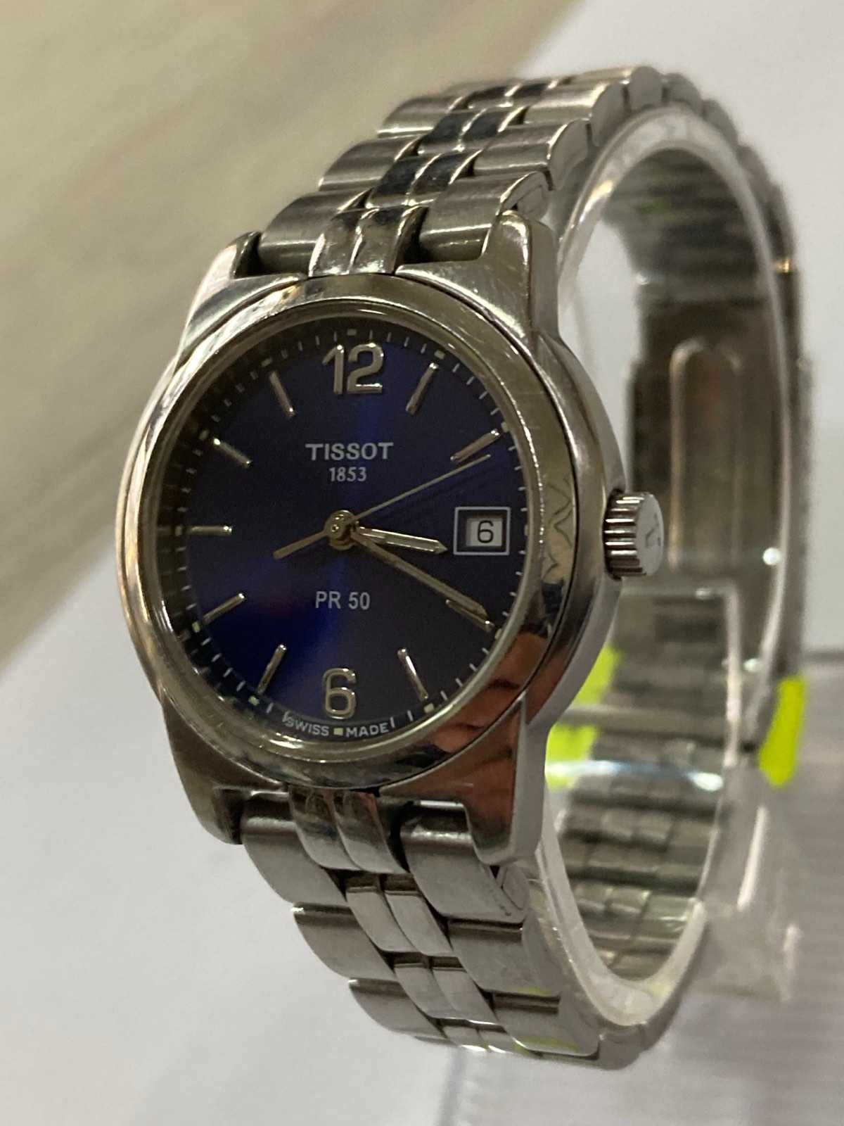 Часовник Tissot T34.1.481.42 PR 50