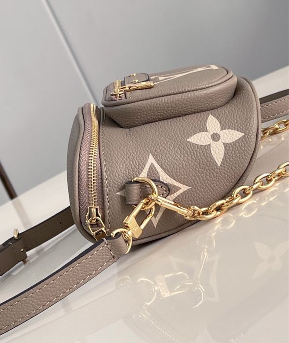 Louis Vuitton Bumbag