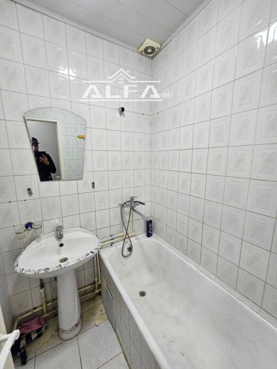 2 xonali 64m² 3-qavat.