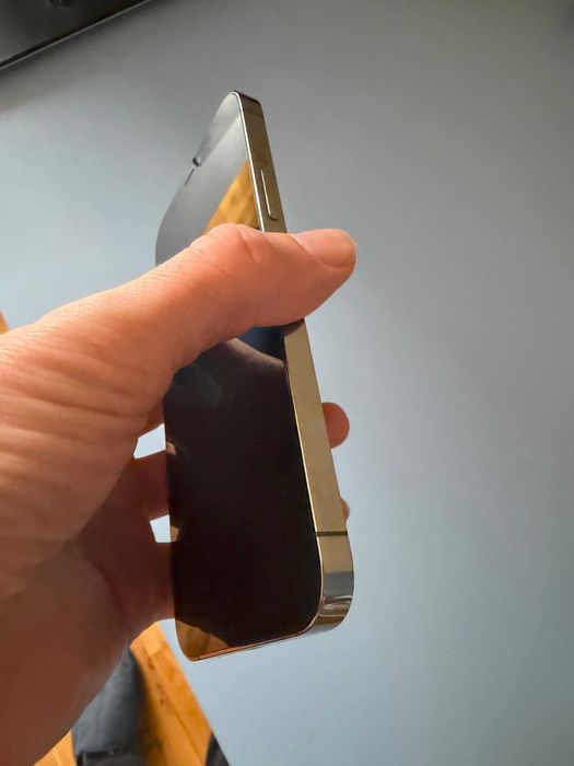 IPhone 12 Pro 128GB Space grey