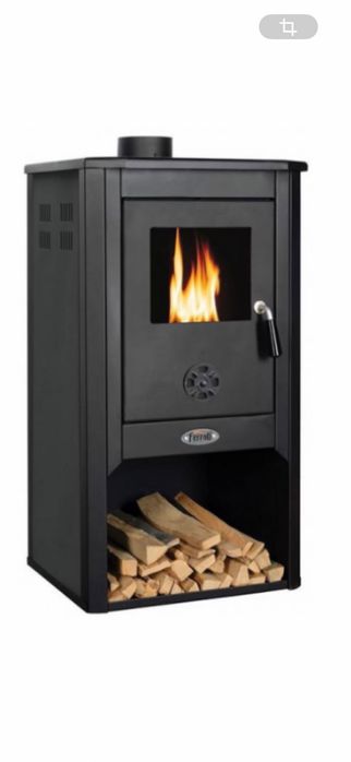 Semine lemn Padova  F 9 kw