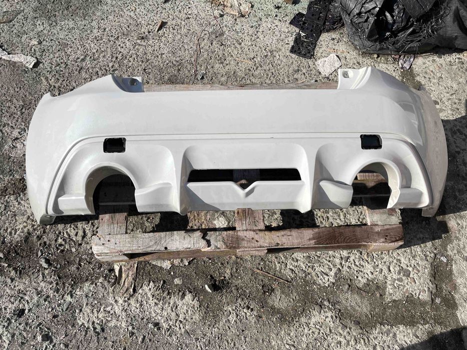 Задна Броня 57704CA040 Toyota GT86 2018